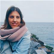 Estudiante de Magisterio imparte clases particulares de Euskera